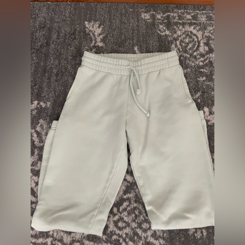 Aritzia sweatpants || used once. very soft